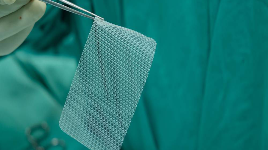 hernia-mesh-device