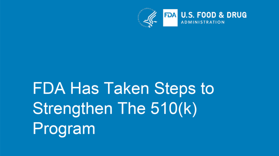 FDA-510(K)