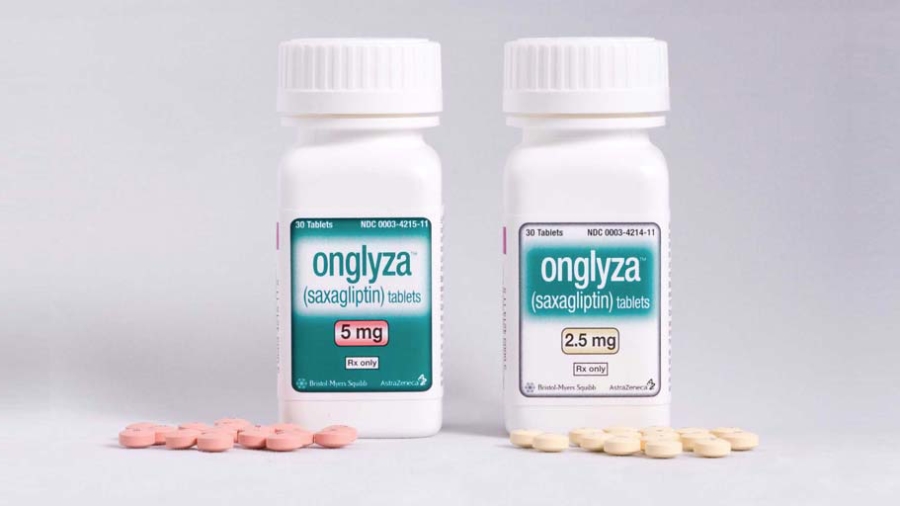 onglyza