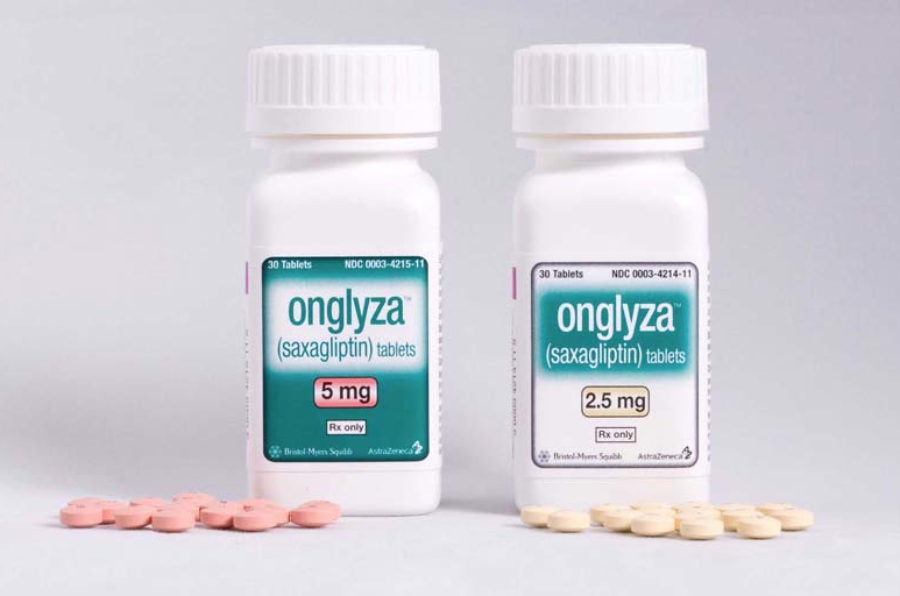 onglyza