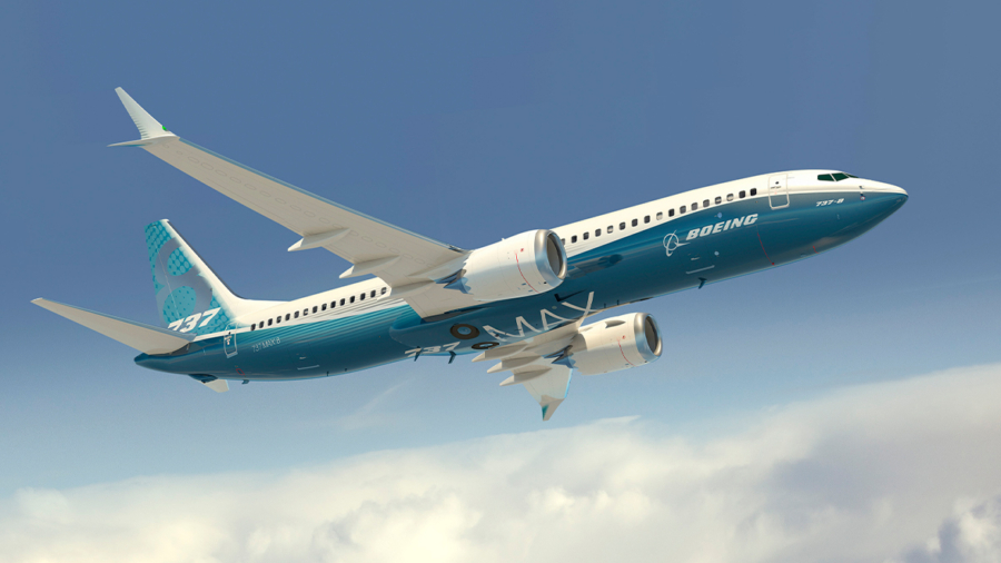 Boeing-737-MAX