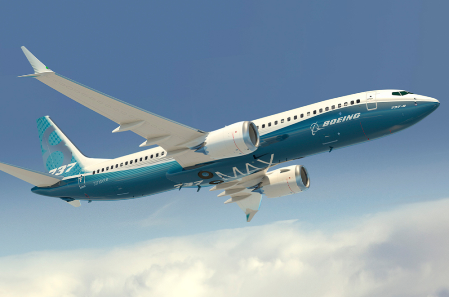 Boeing-737-MAX
