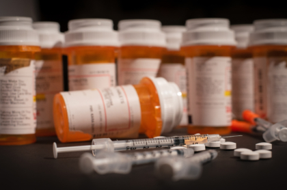 Opioid