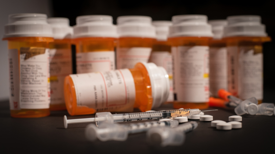 Opioid