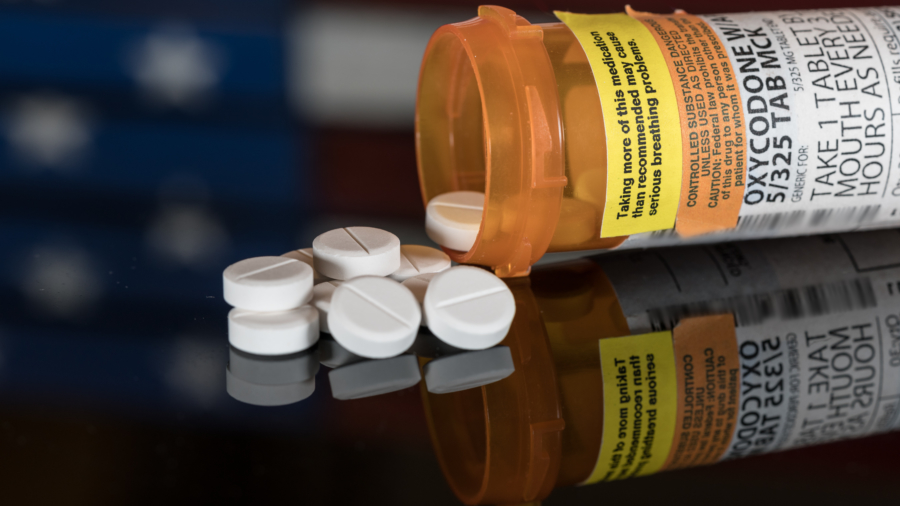 Opioid